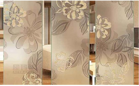 藝術玻璃的清潔方法